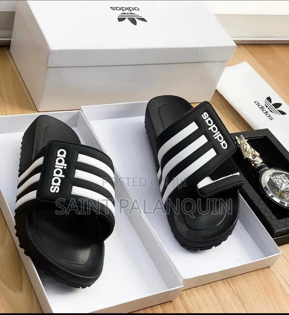 Adidas Best Slides
