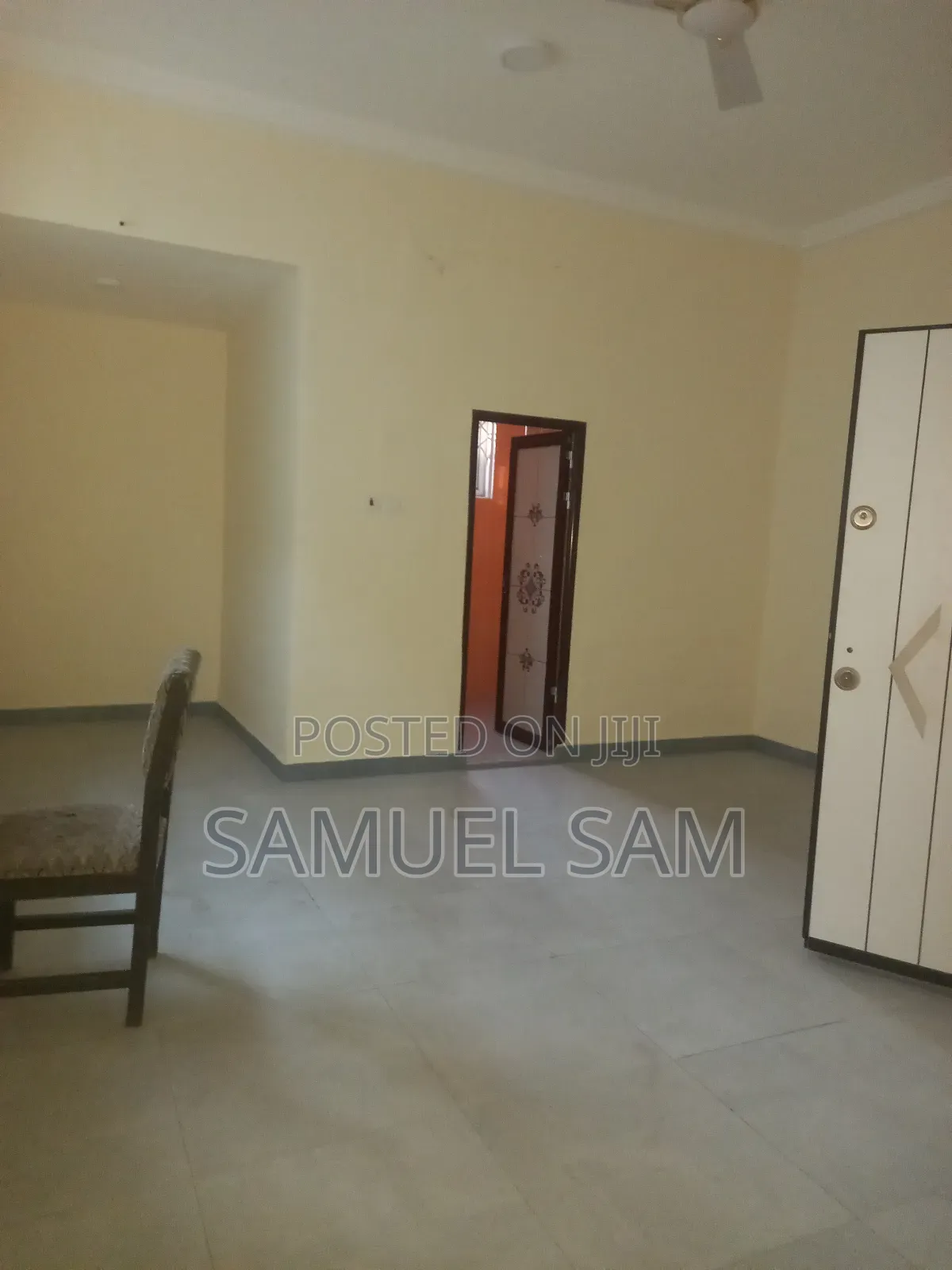 7bdrm Duplex in Tema Community 10 for rent