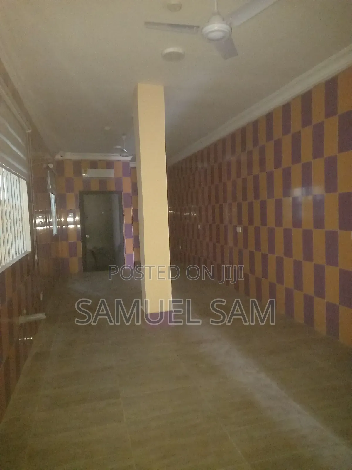 7bdrm Duplex in Tema Community 10 for rent