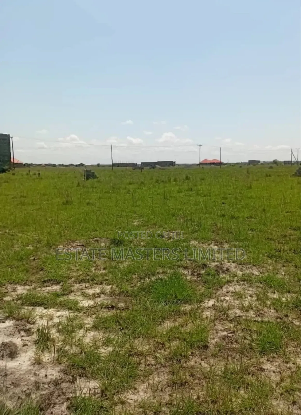 Land Ownership Made Easy, Affordable Land "Tsopoli "