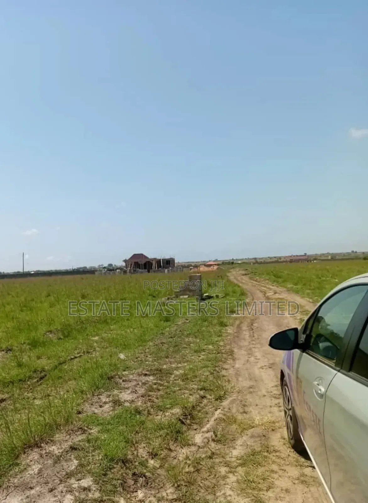 Land Ownership Made Easy, Affordable Land "Tsopoli "