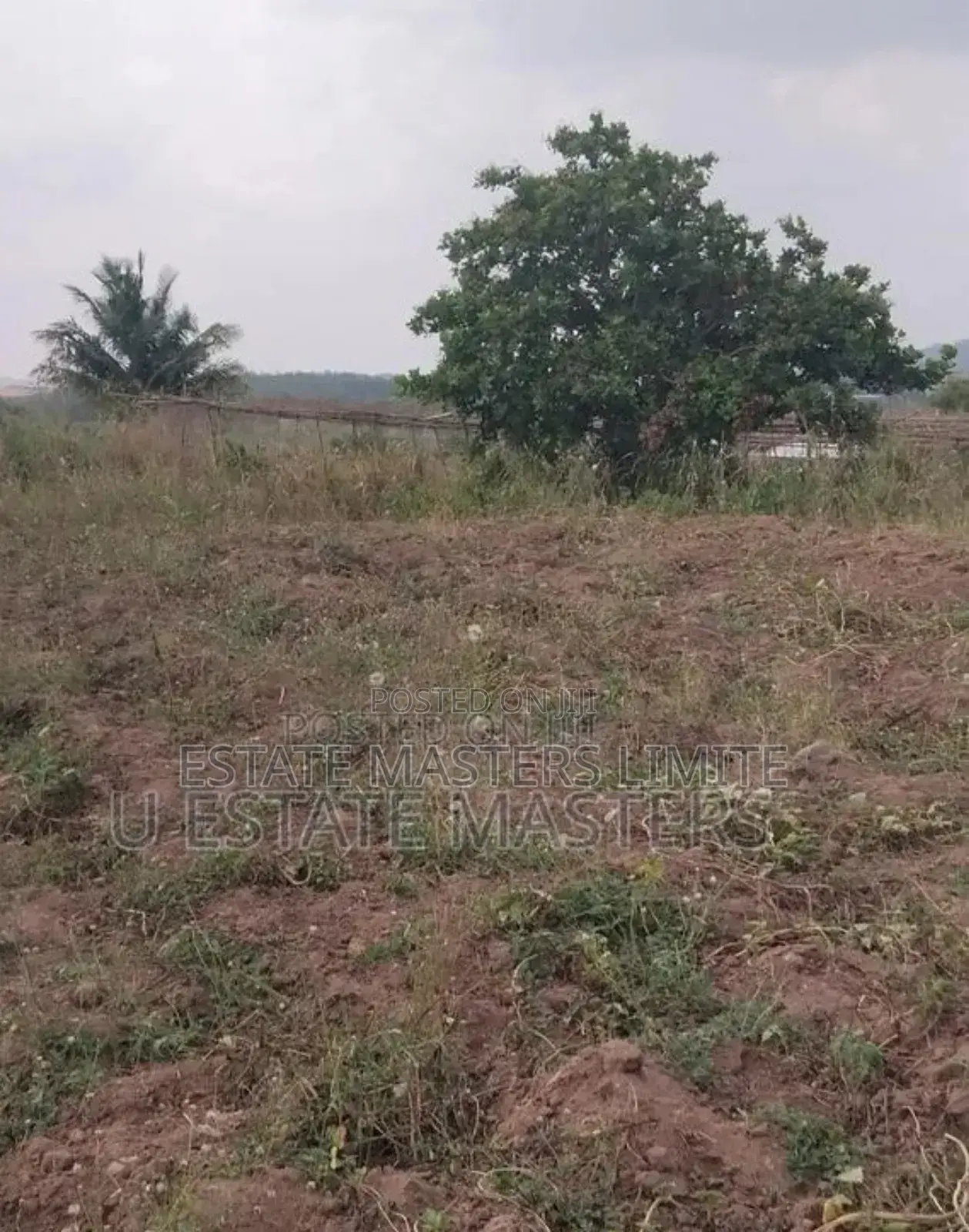 Our Vision Your Property Buy Full Plots Of Land From Us Now