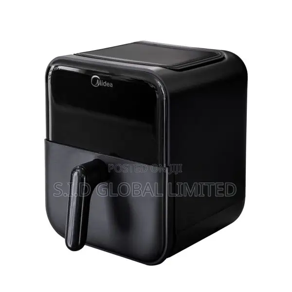 Midea 4ltrs Air Fryer Mf-Cn40e2