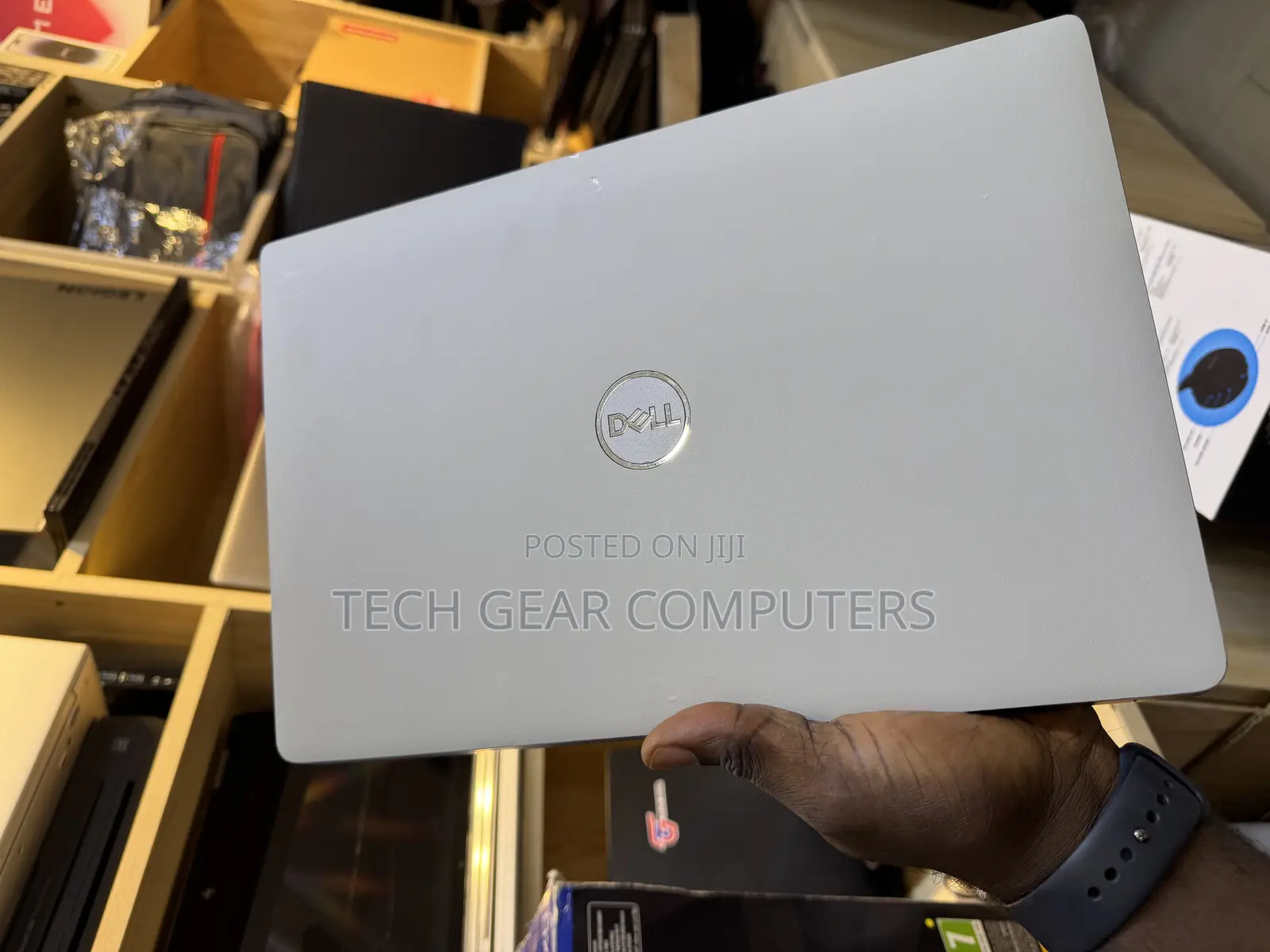 Laptop Dell Latitude 5420 16GB Intel Core i5 SSD 256GB