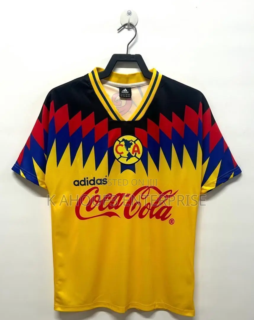 Retro/ Vintage Jerseys Available
