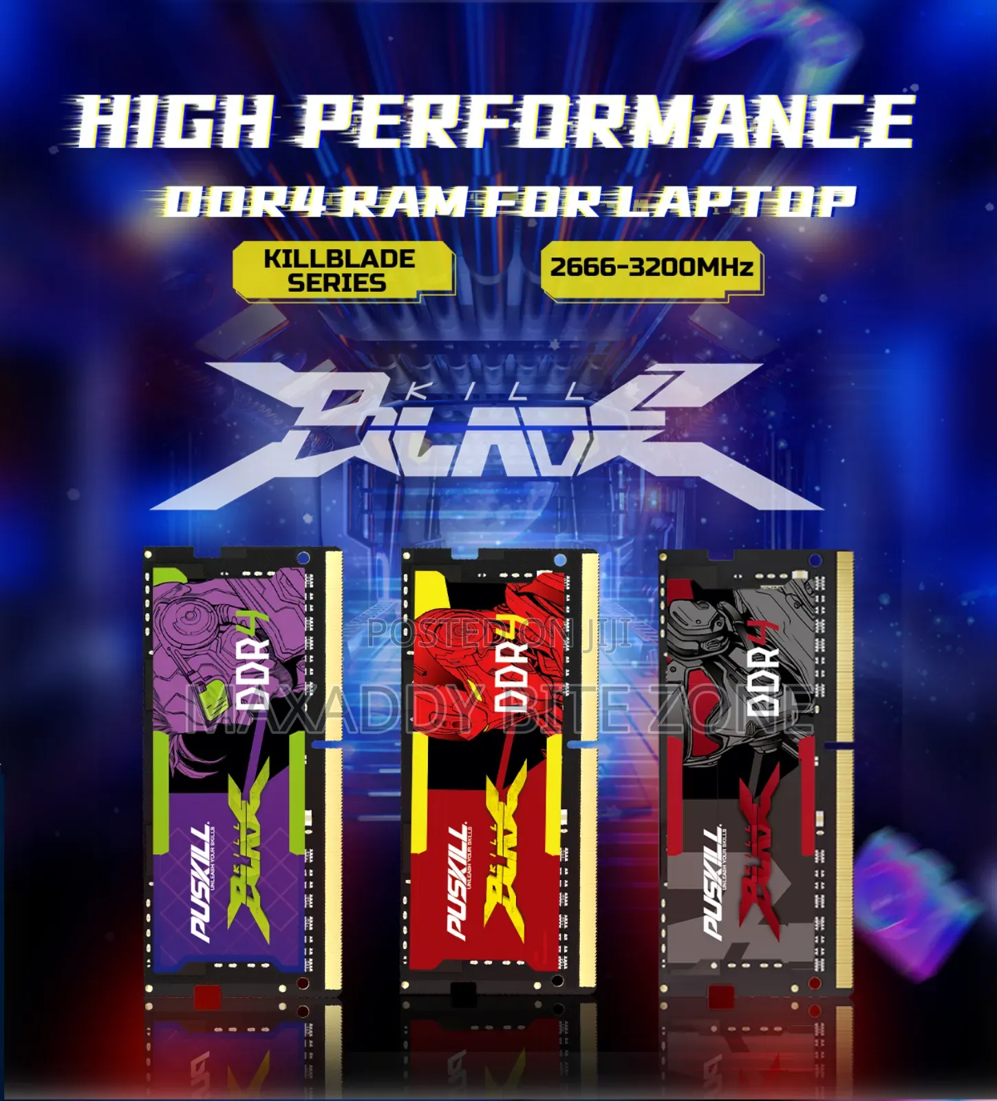 Ddr4 16gb at 3200 Ram