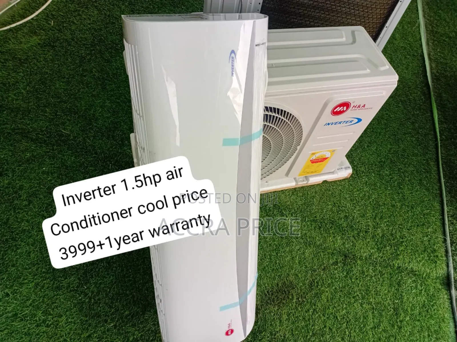 Inverter 1.5hp Air Conditioner Climate Air Conditioner