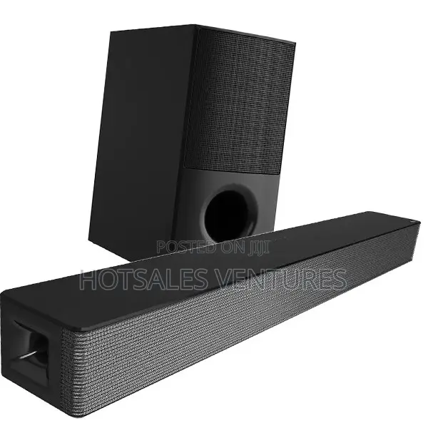 Perfect Lg Snh5 4.1 Channel 600w High Power Sound Bar