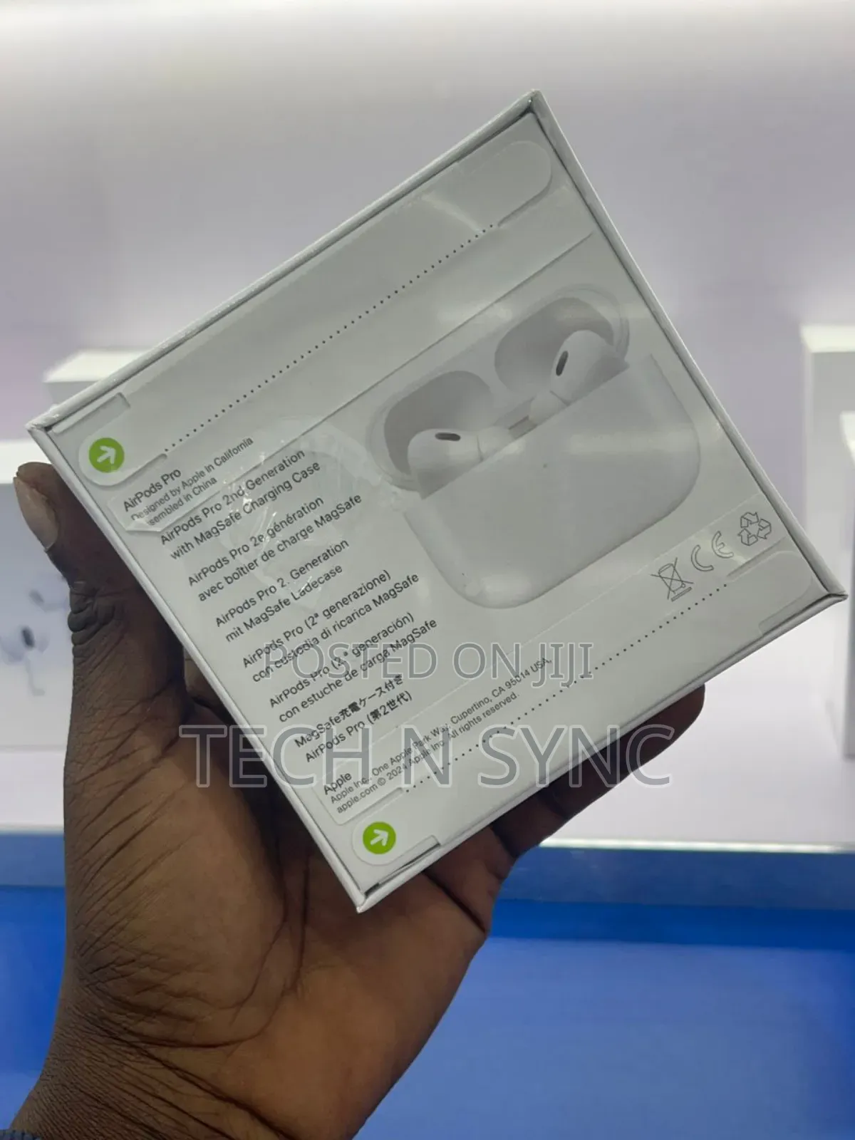 Apple Airpods