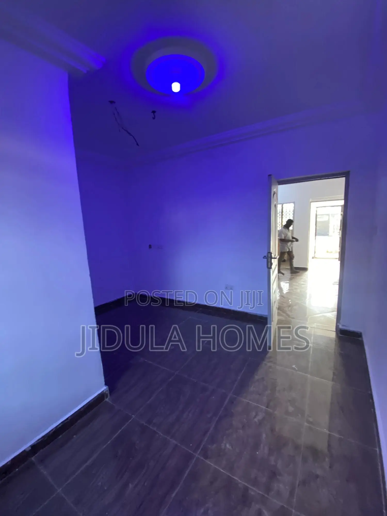 1bdrm Apartment in Adenta New Legon for rent