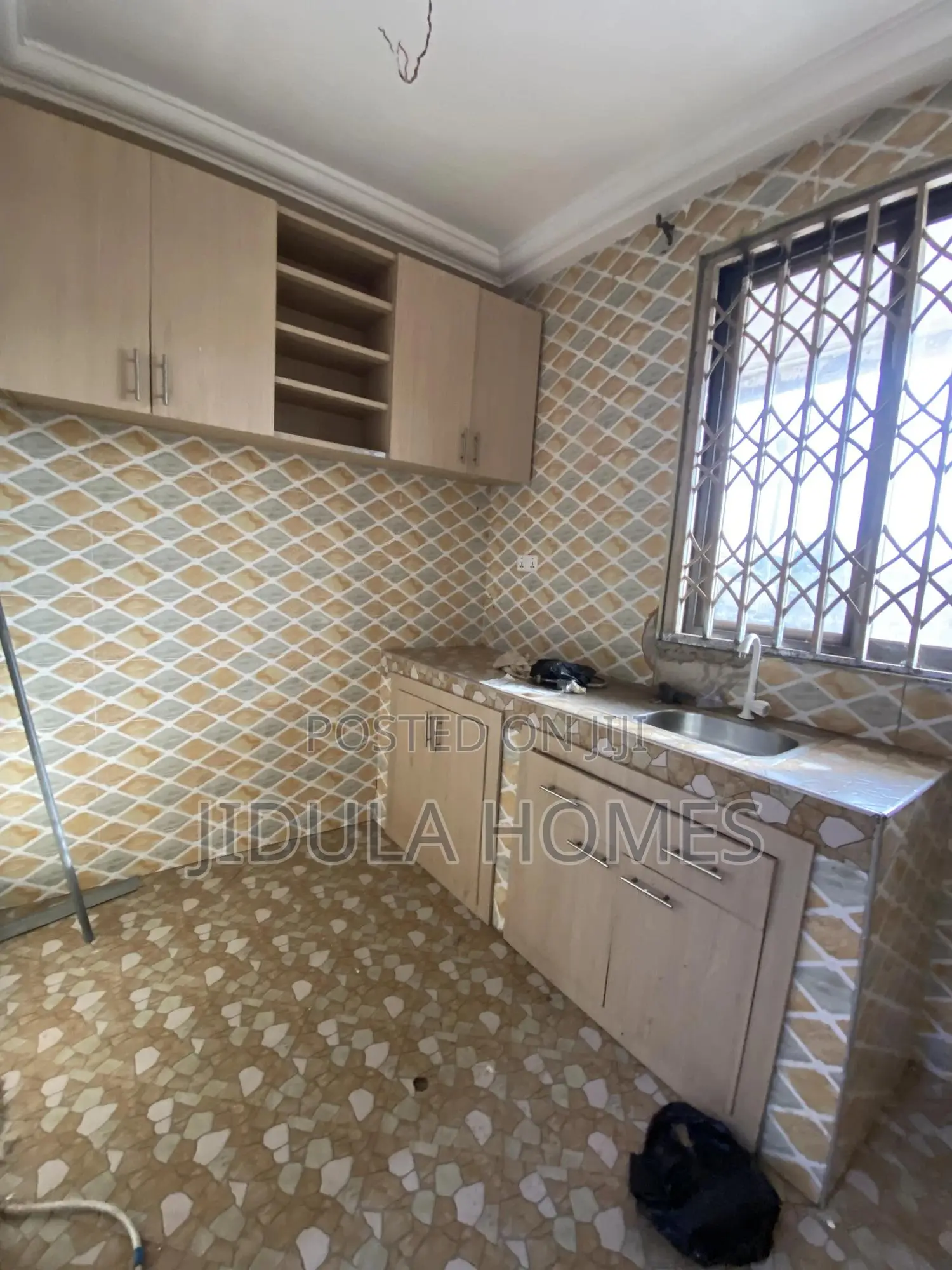 1bdrm Apartment in Adenta New Legon for rent