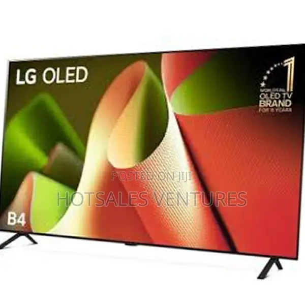 Affordable Lg 65 Inch Oled Ai B4 Smart Tv - Oled65b46la