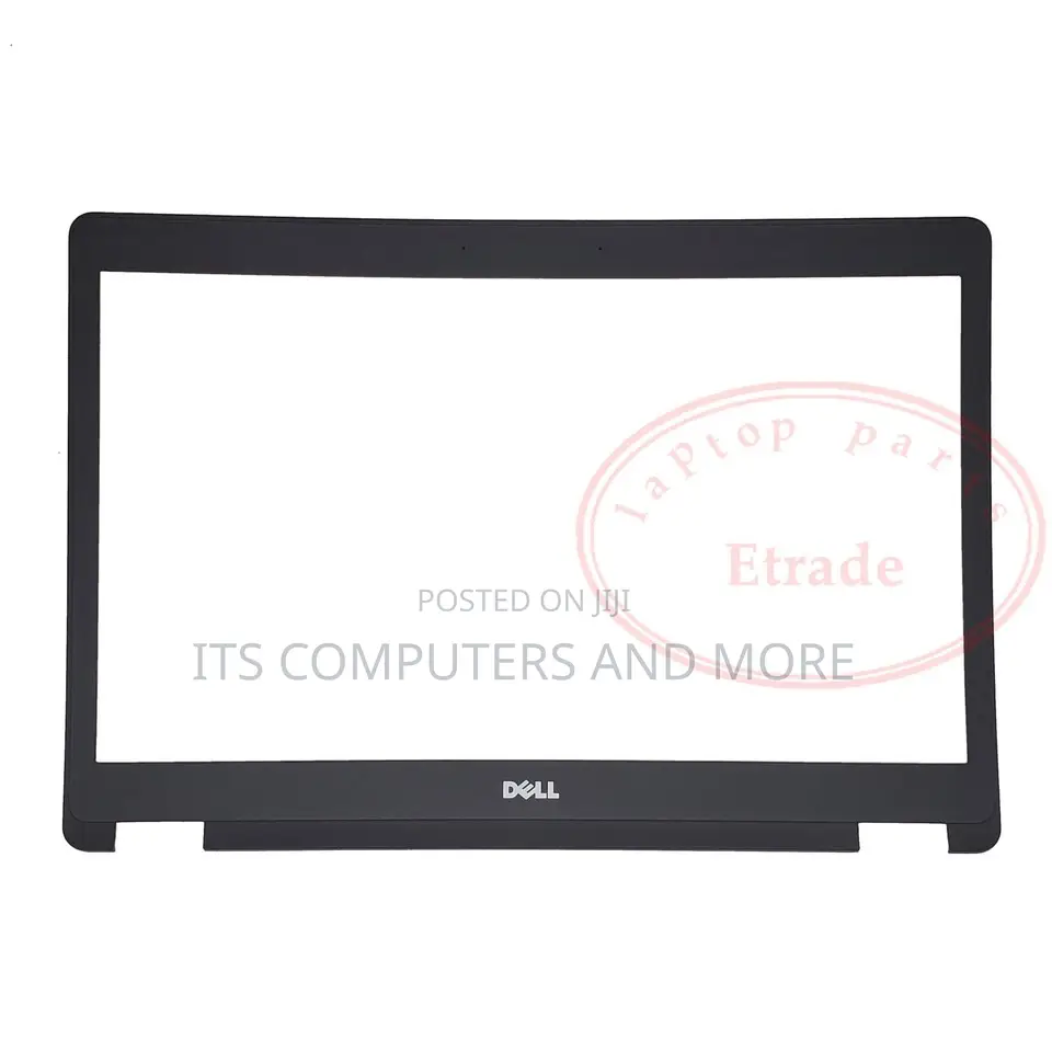 Dell 5480 Front Bezel