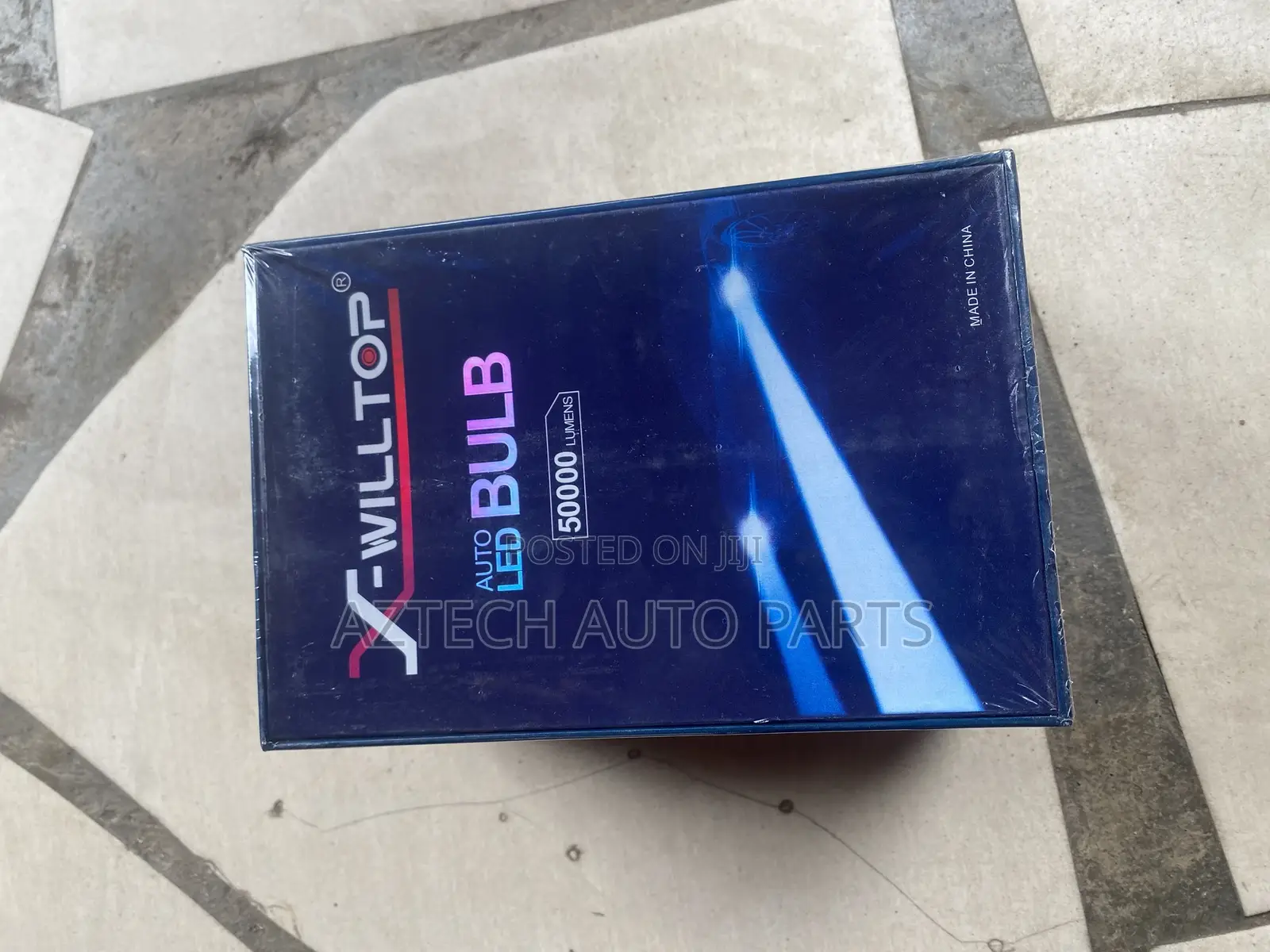 Led Headlight Bulbs for All Cars