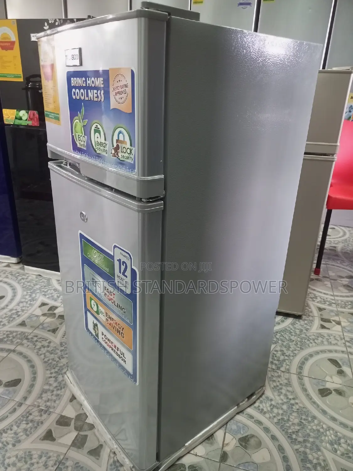 Superb Nasco 95 Liters Fridge Top Freezer Nasco Incredible