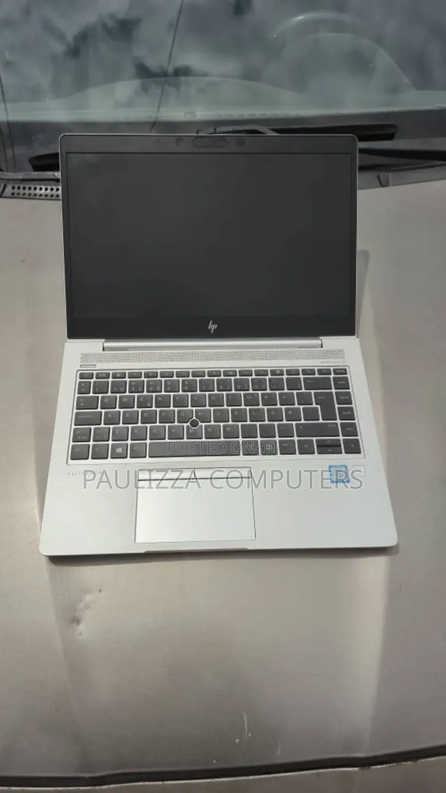 Laptop HP EliteBook 840 G5 8GB Intel Core i7 SSD 256GB