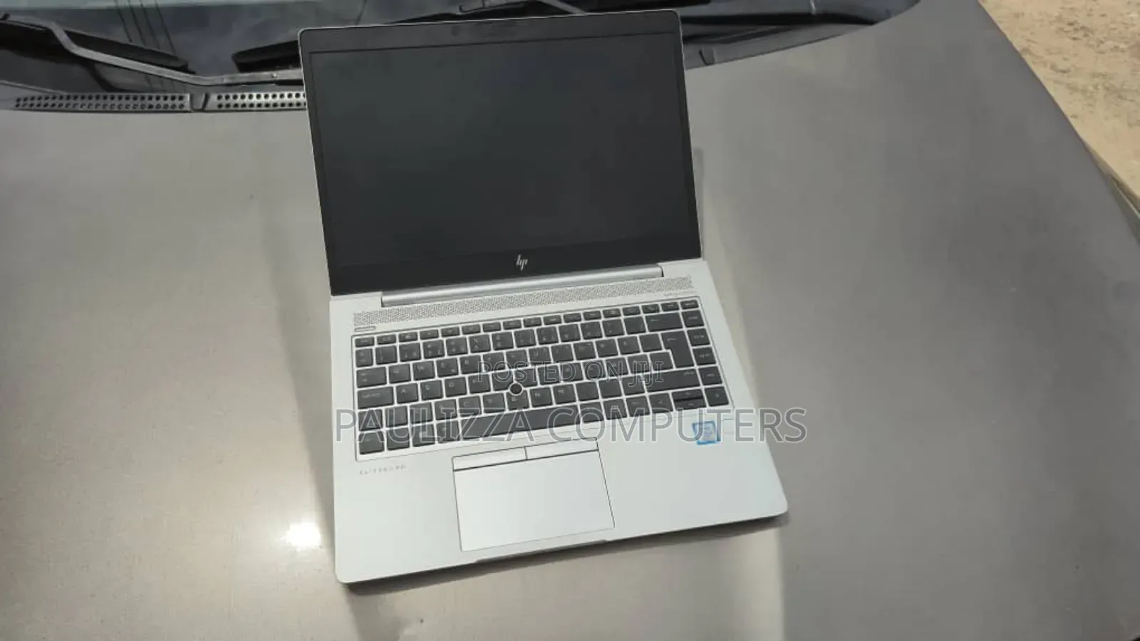 Laptop HP EliteBook 840 G5 8GB Intel Core i7 SSD 256GB
