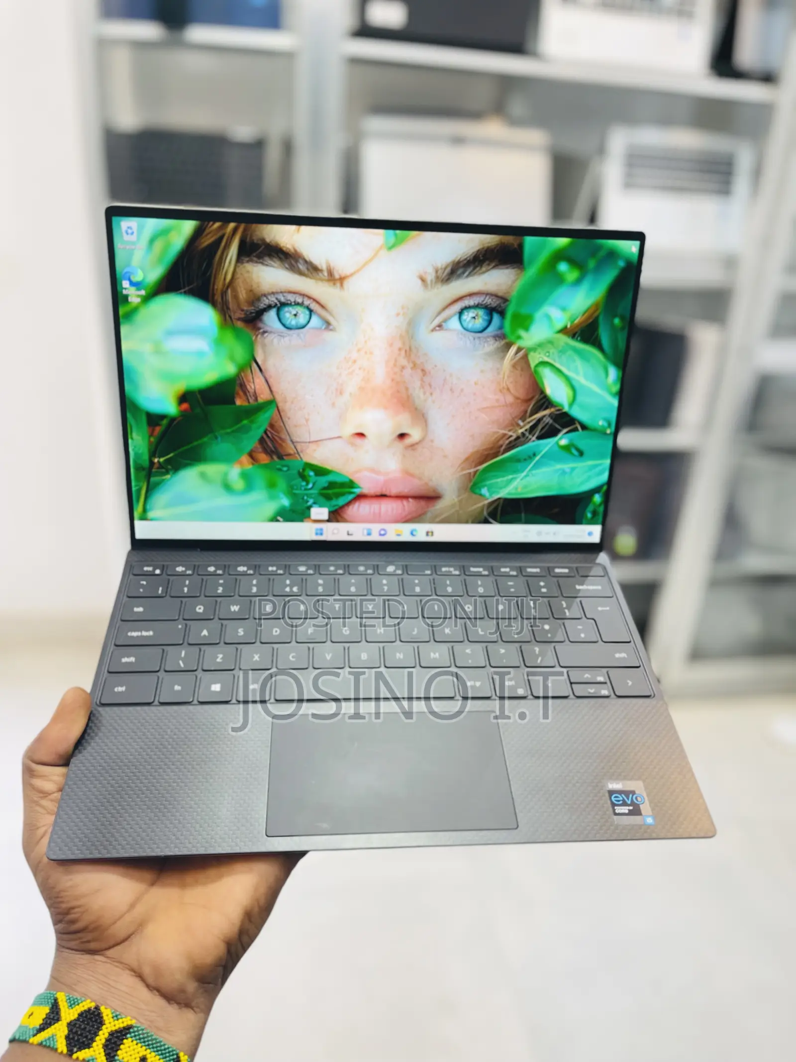 Laptop Dell XPS 13 9310 8GB Intel Core I5 SSD 512GB