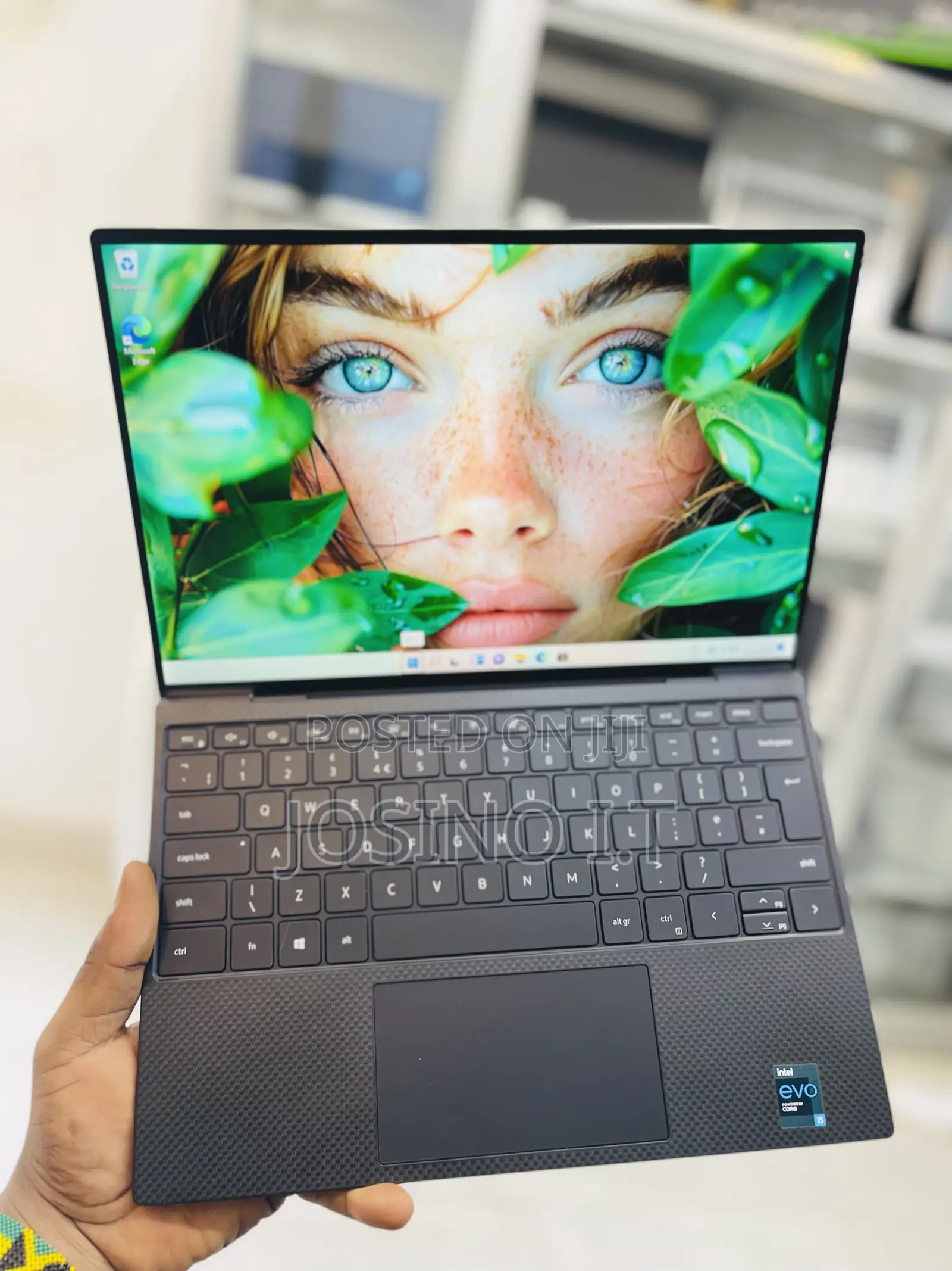 Laptop Dell XPS 13 9310 8GB Intel Core I5 SSD 512GB