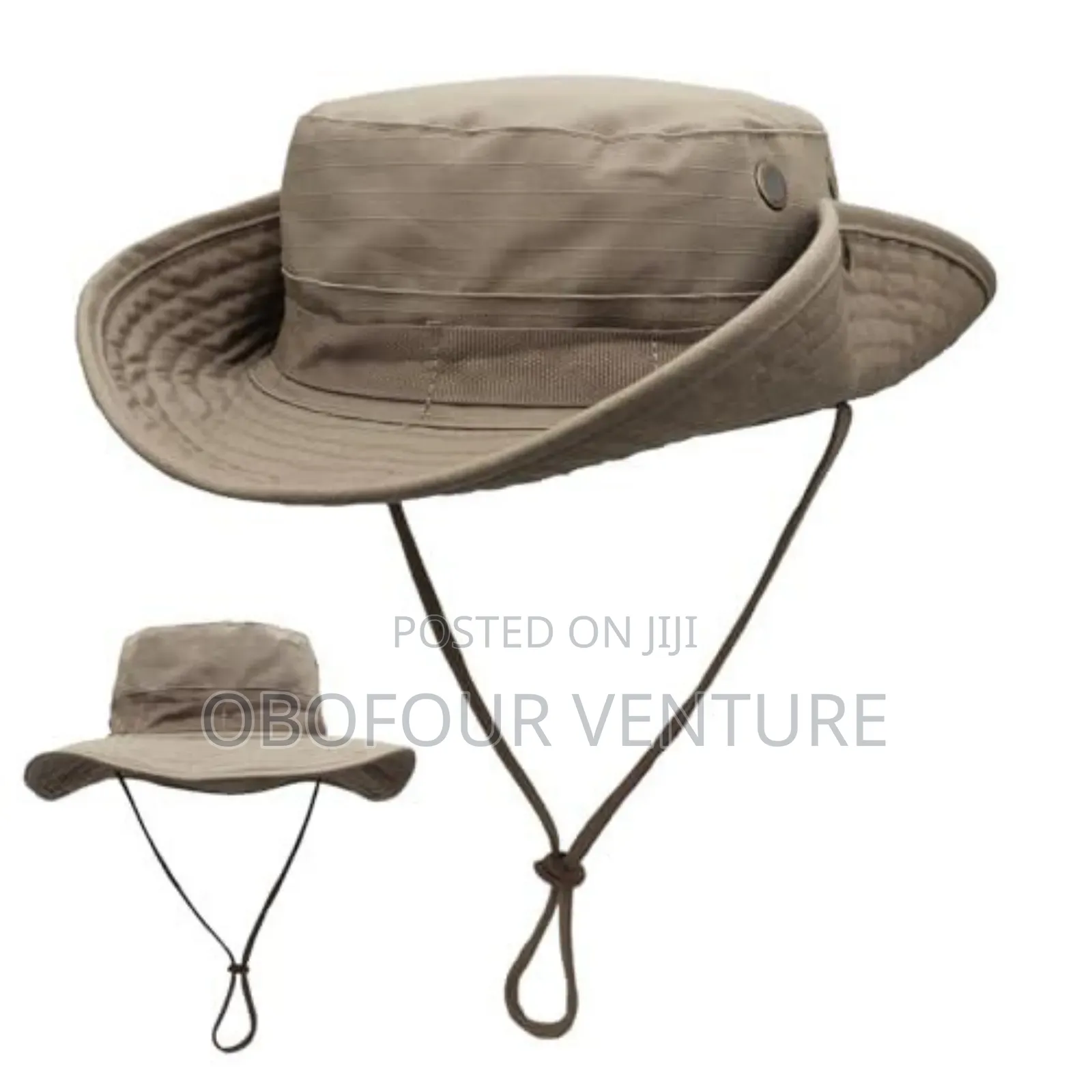 A Great Sun Hat for Protecting You From the Sun