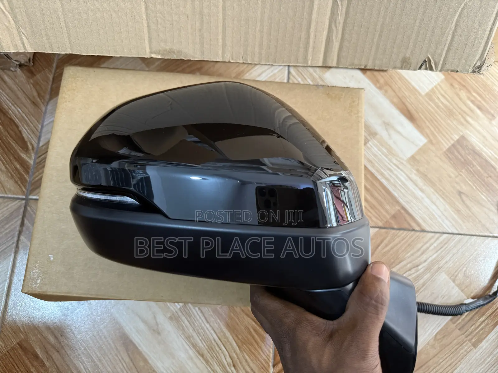 Honda Crv 2023-2025 Side Mirror