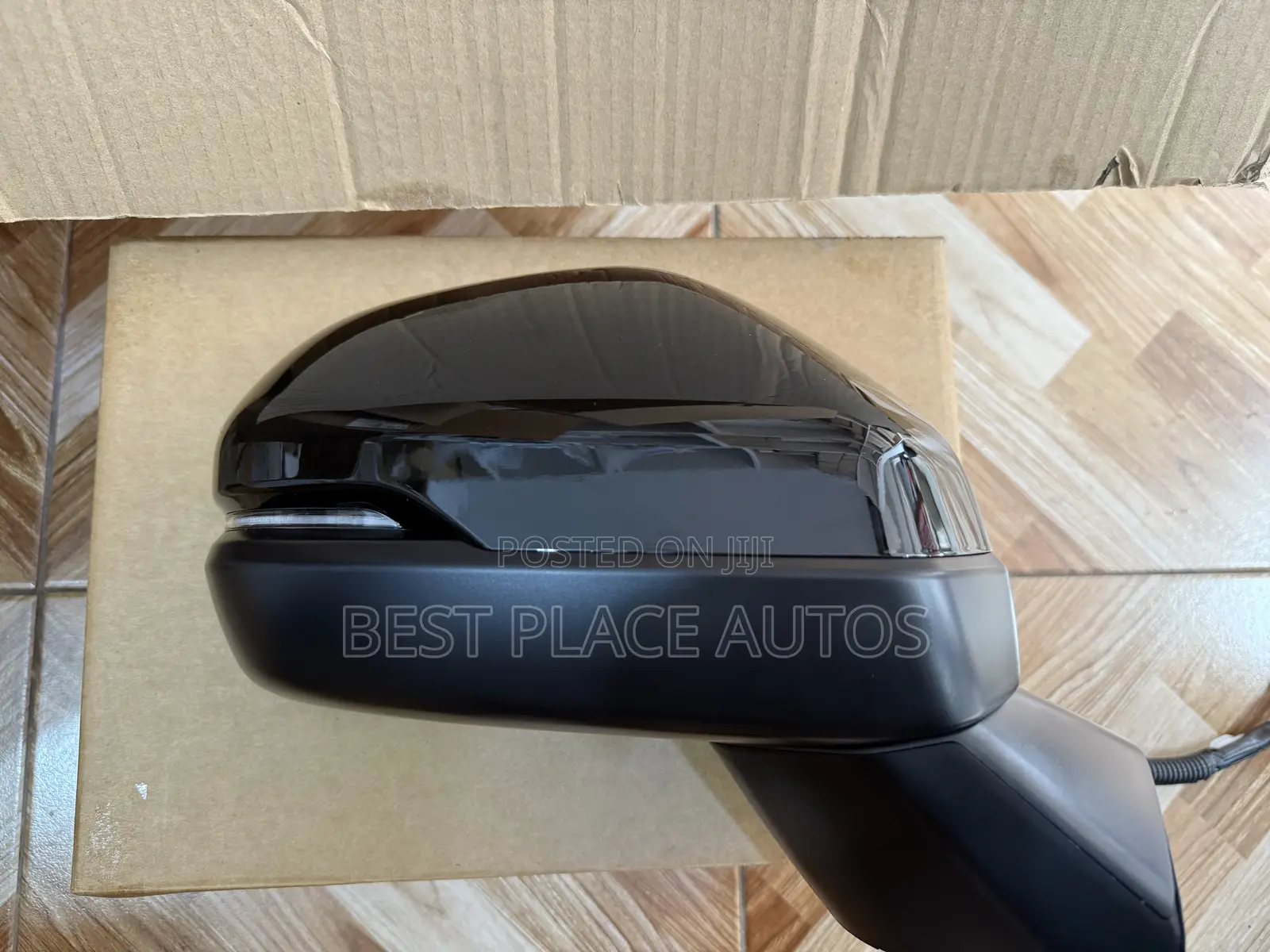 Honda Crv 2023-2025 Side Mirror