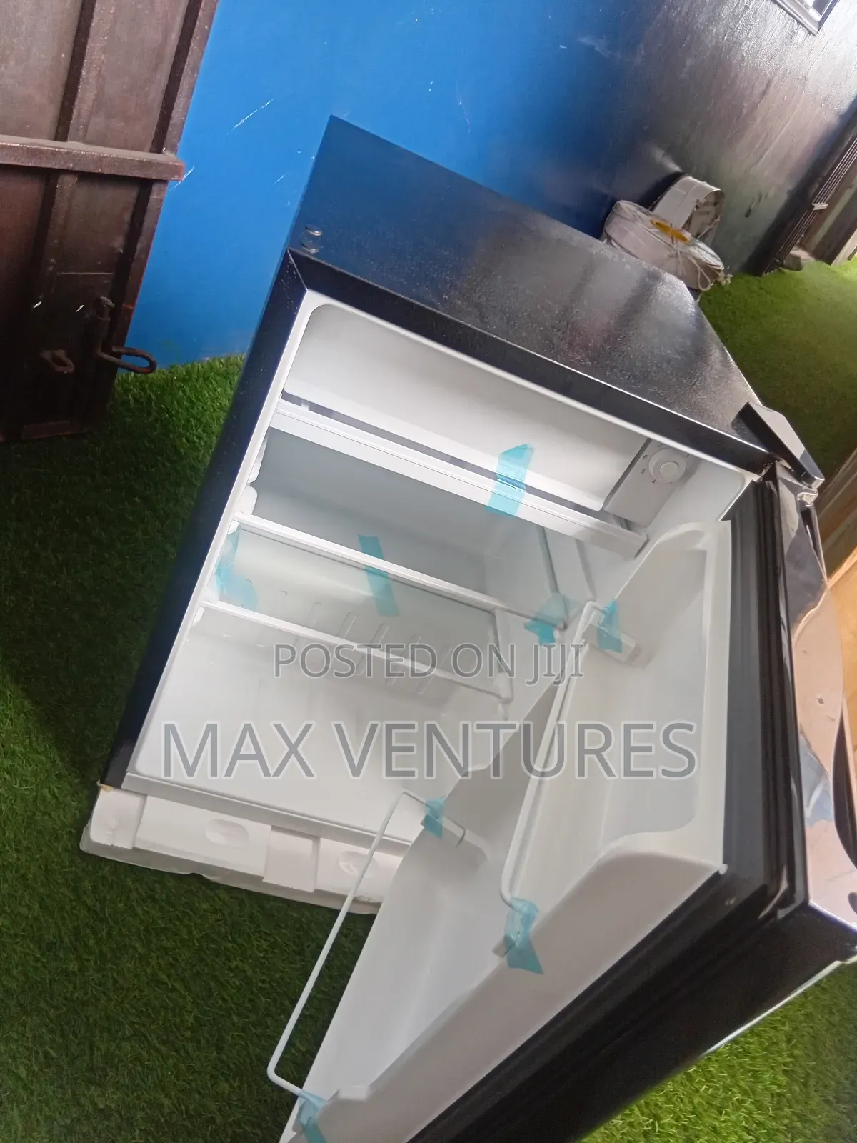 Sleek Westpool Wp 105a Fridge Freezer Westpool Freezer