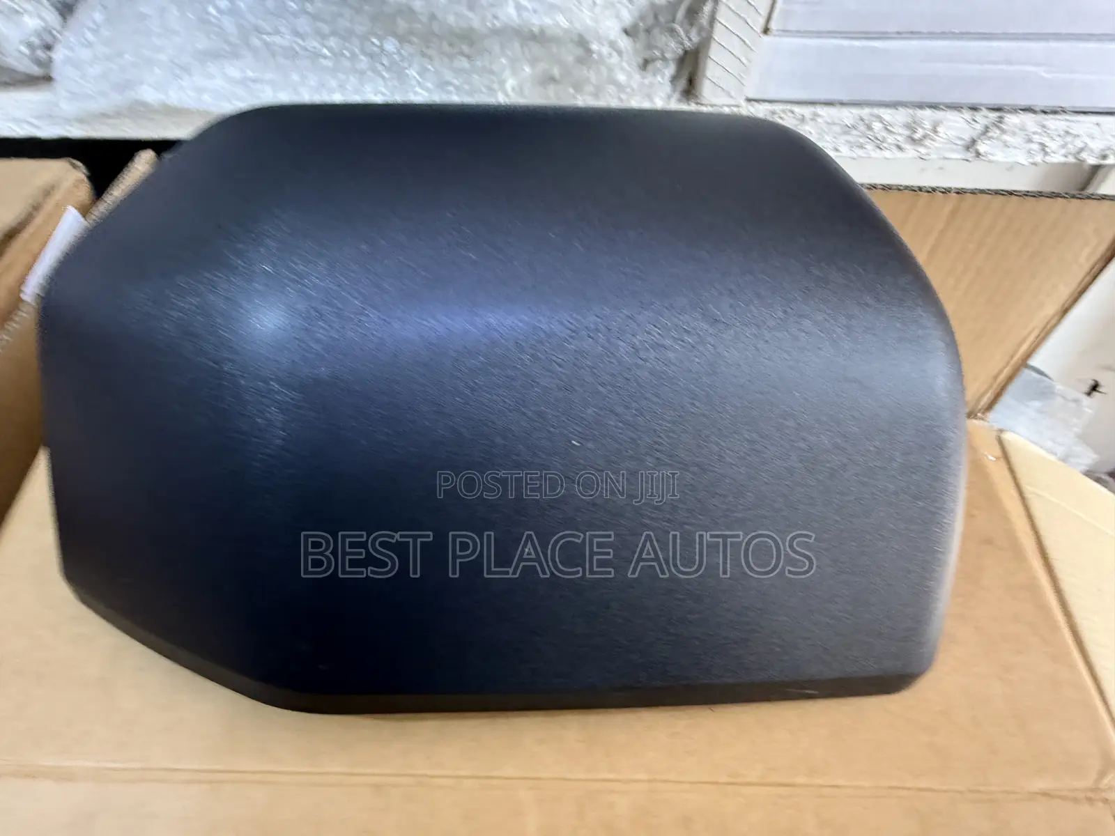 Ford F150 2016-2022 Side Mirror Covers