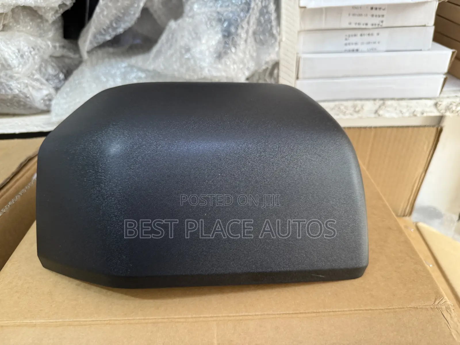 Ford F150 2016-2022 Side Mirror Covers