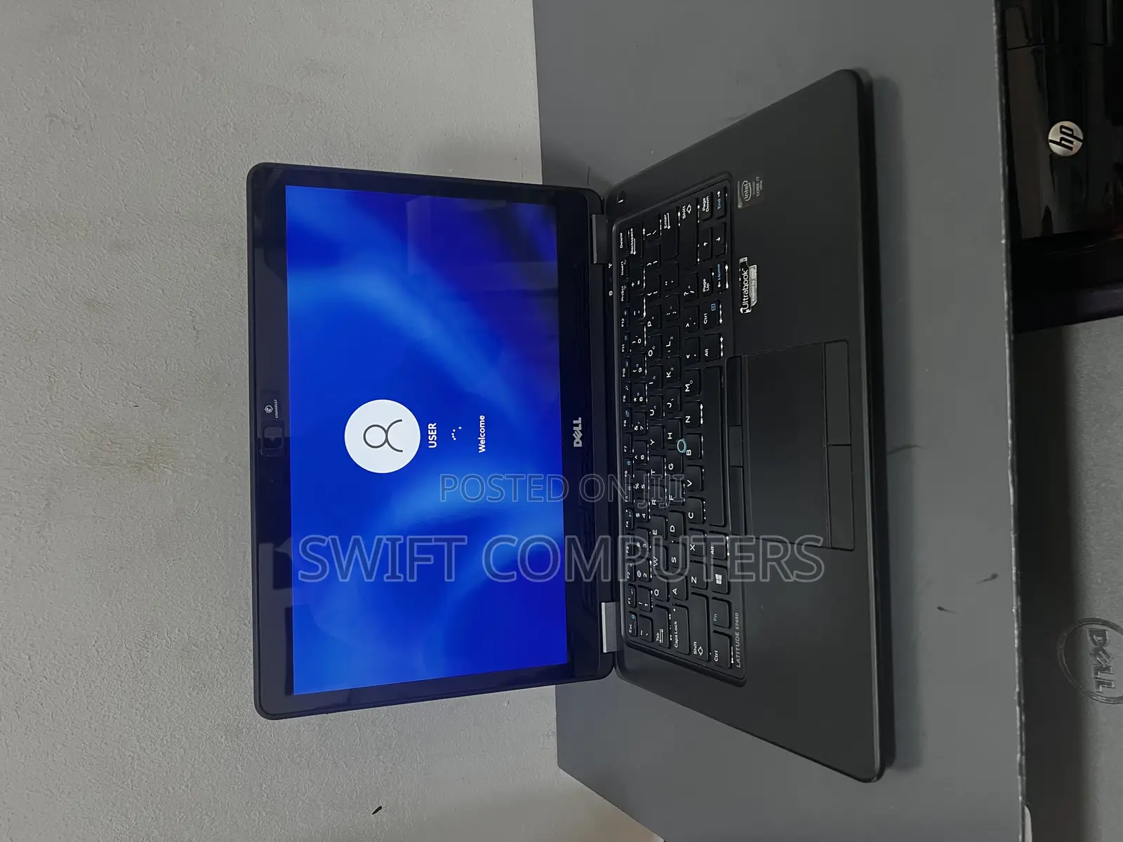 Laptop Dell Latitude E7450 8GB Intel Core I7 SSD 256GB