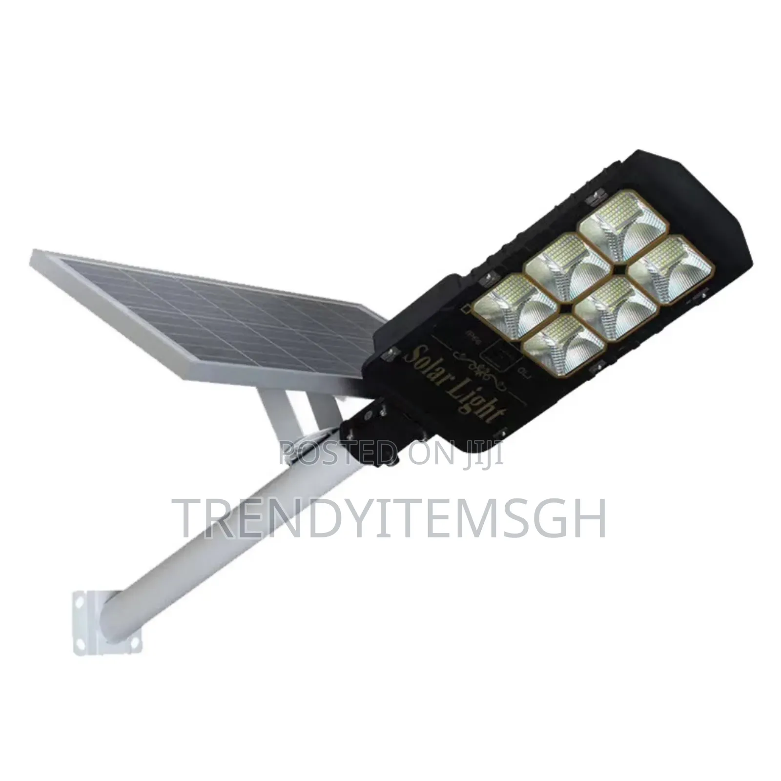 200w Spilt Solar Street Light