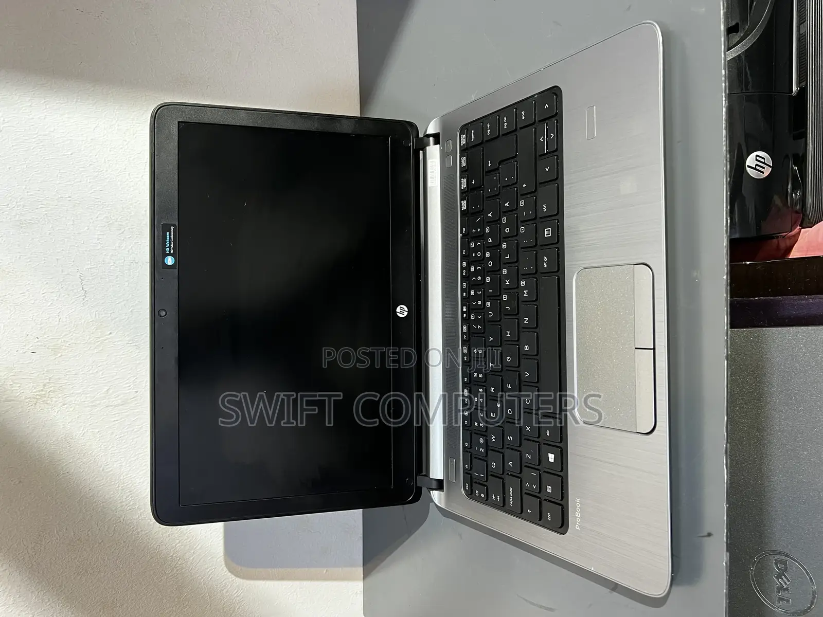 Laptop HP ProBook 430 G2 8GB Intel Core I7 SSD 256GB