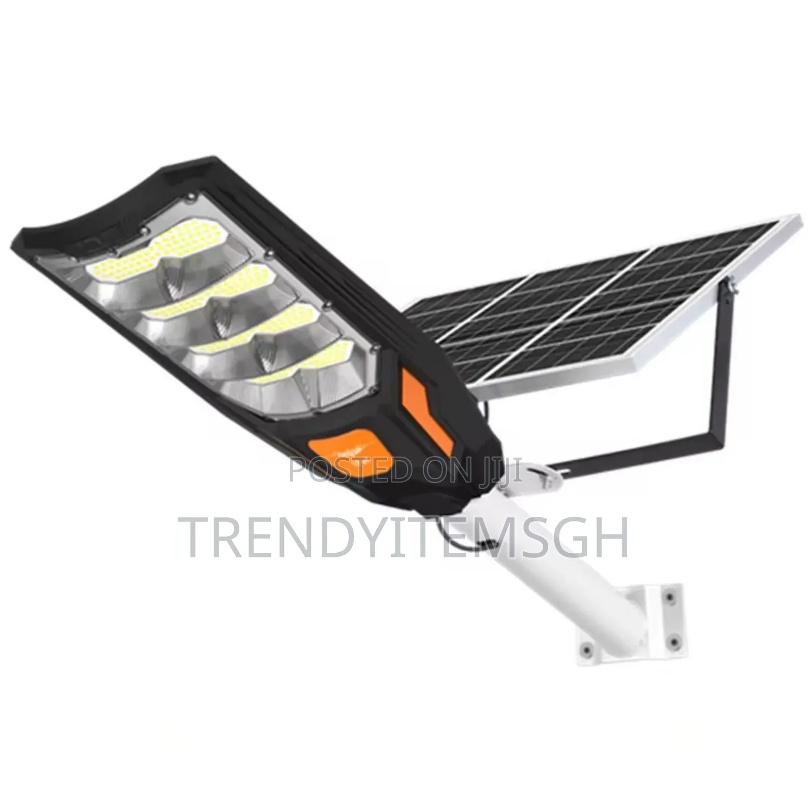 300w Led Solar Street Light