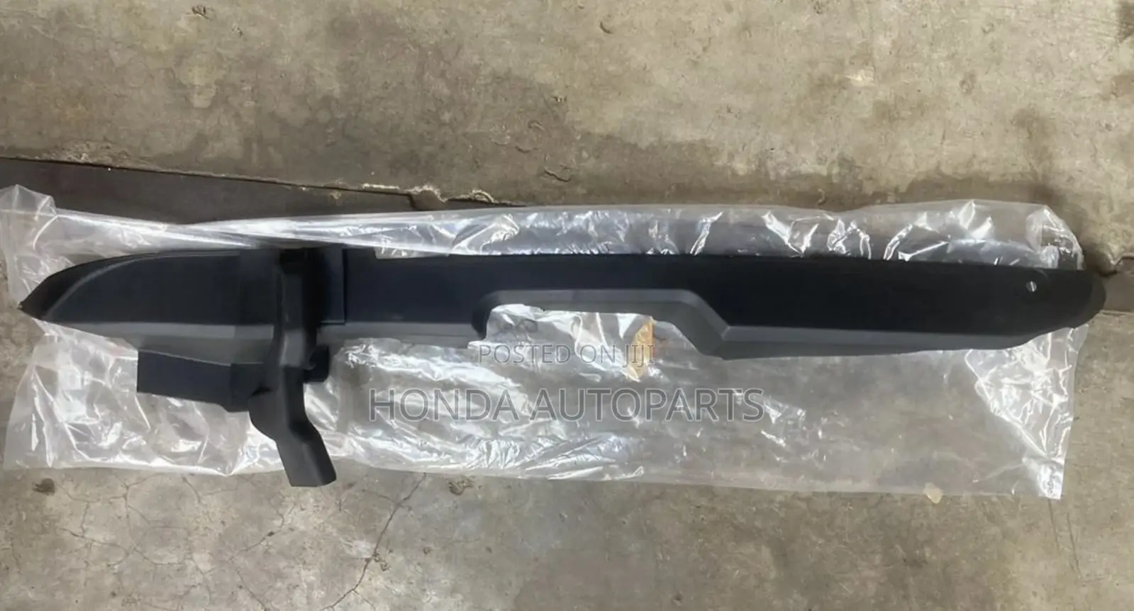 Honda CRV 2023,2024,2025 Fender Panel.