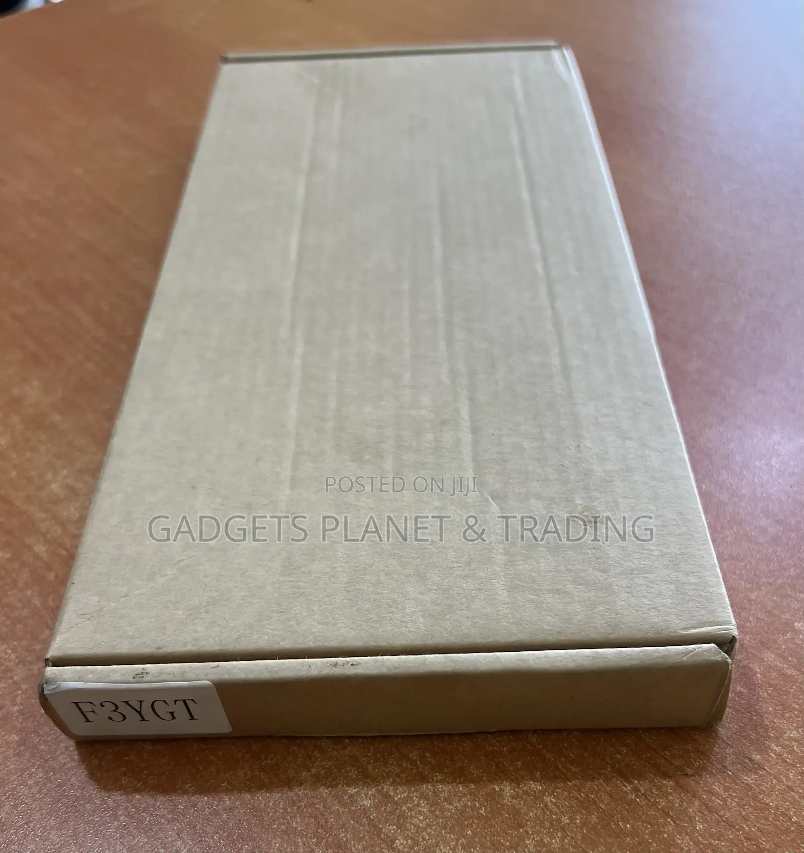 Dell F3ygt 7.6v 60wh 4-Cell Rechargeable Replacement Battery