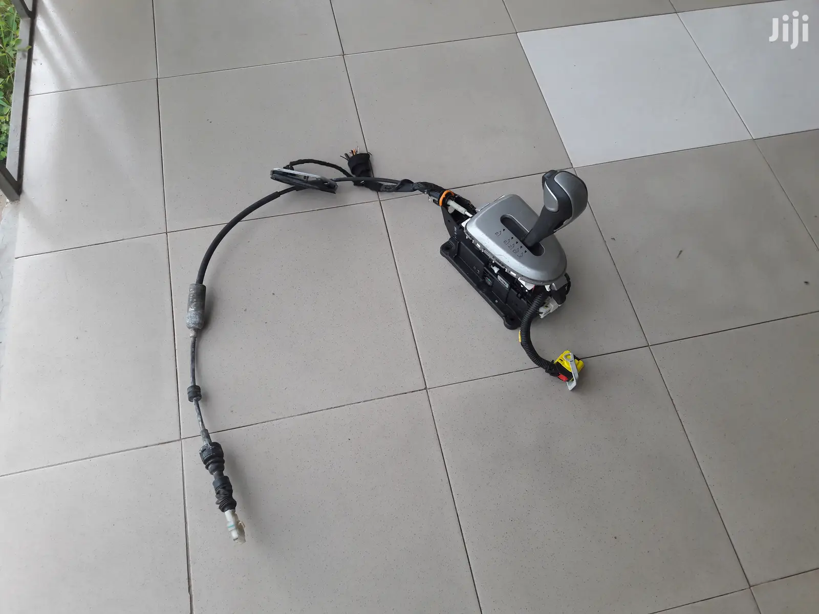 Chevrolet Spark Gear Lever
