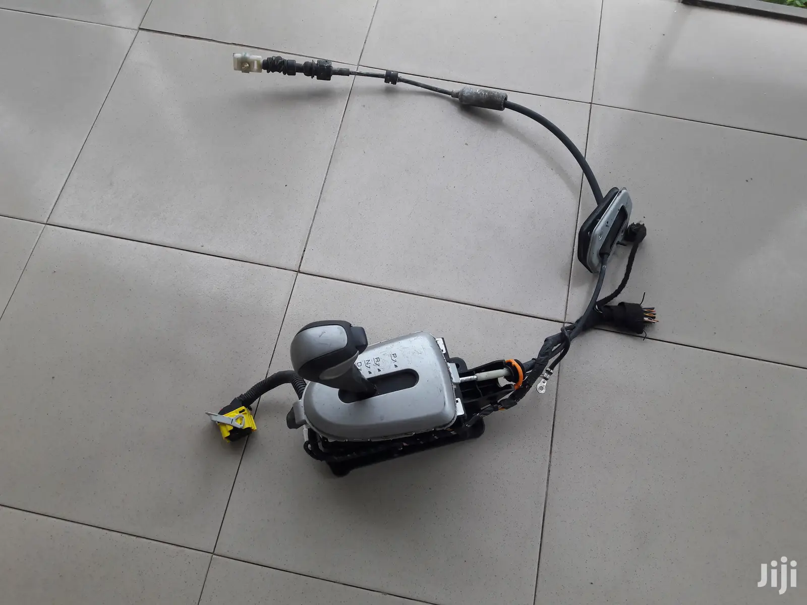 Chevrolet Spark Gear Lever