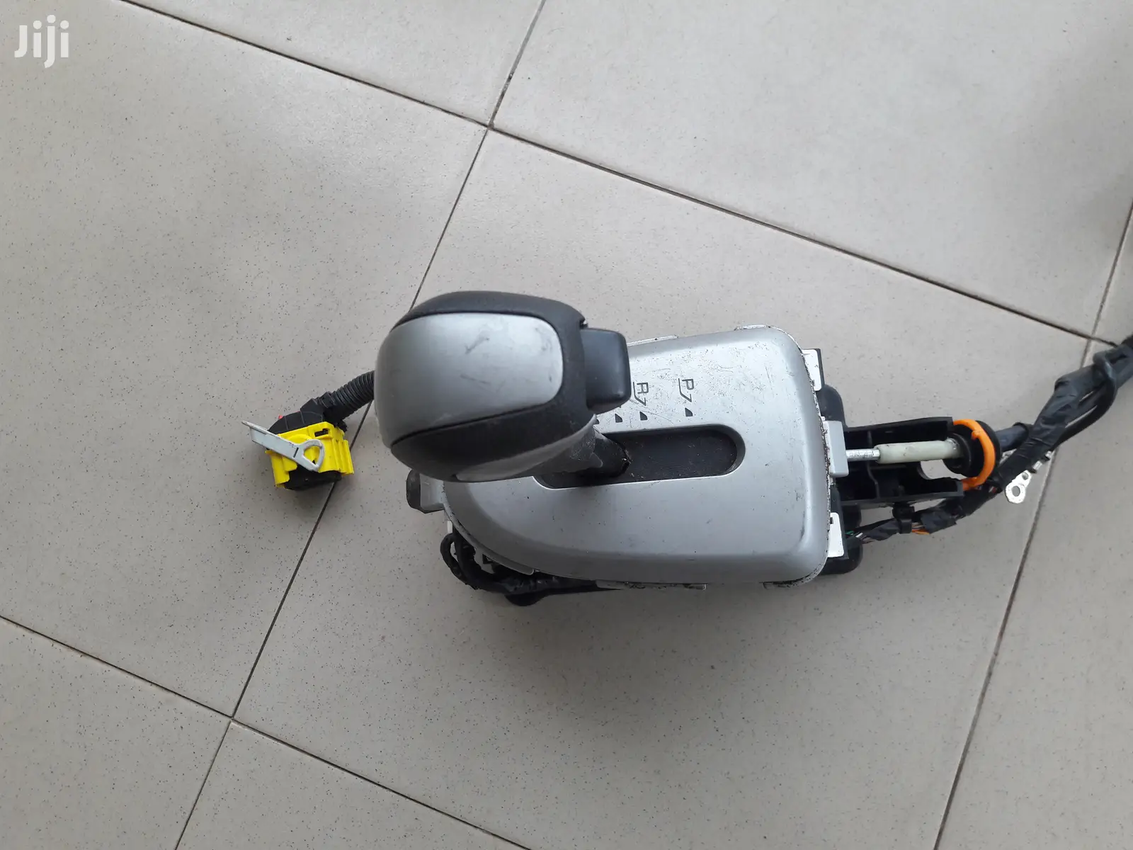 Chevrolet Spark Gear Lever