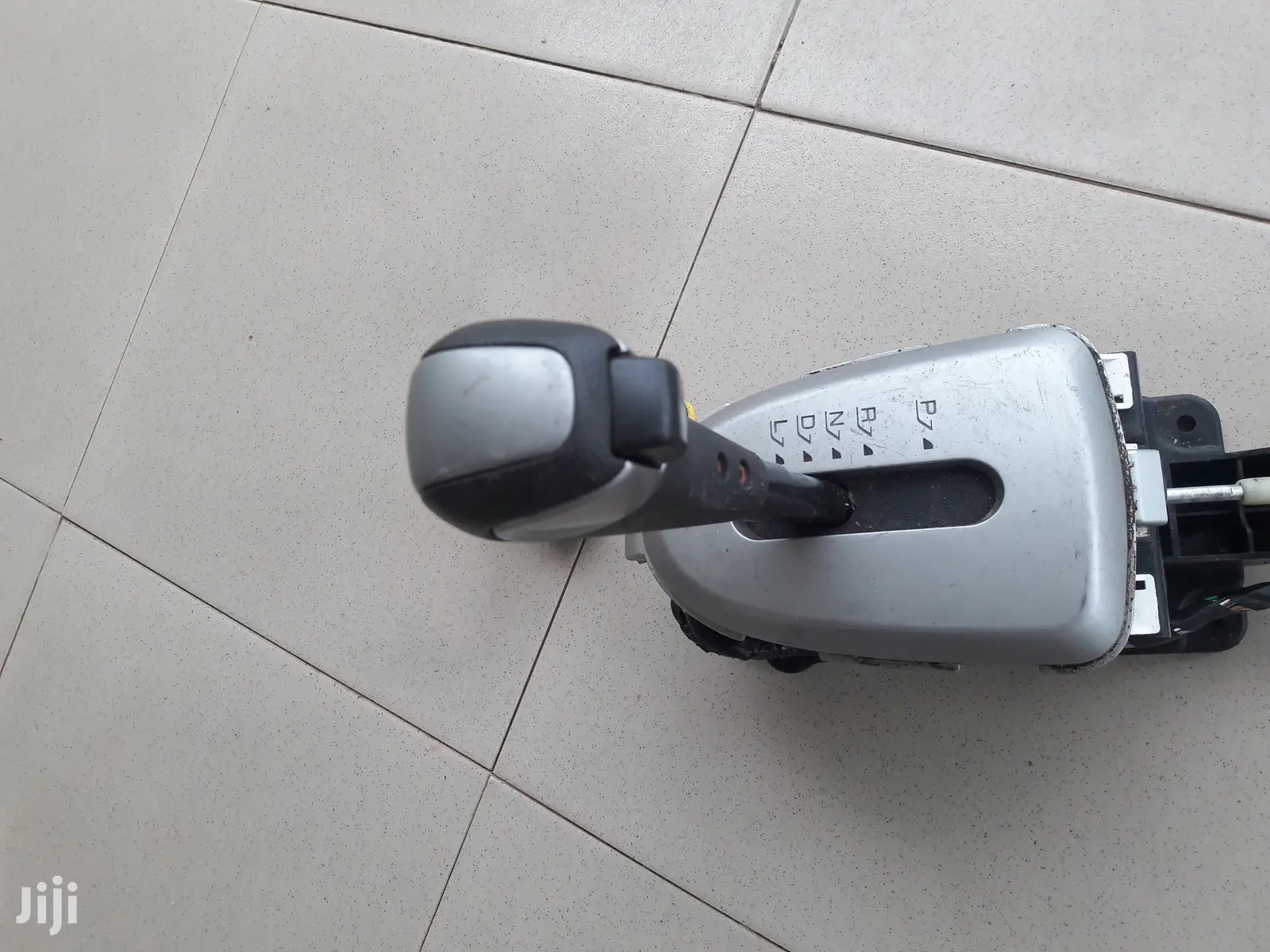 Chevrolet Spark Gear Lever
