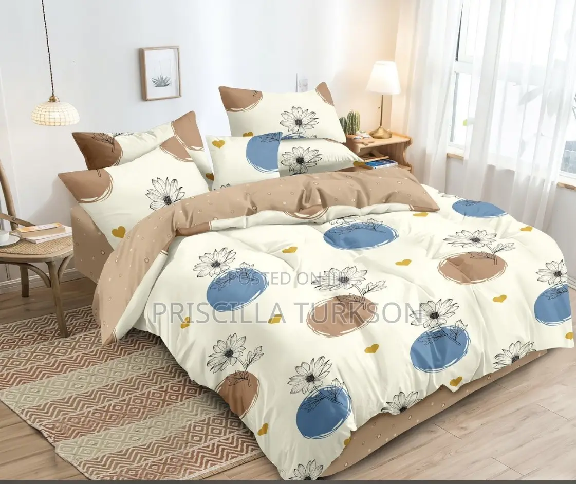 Kingsize Duvet Set