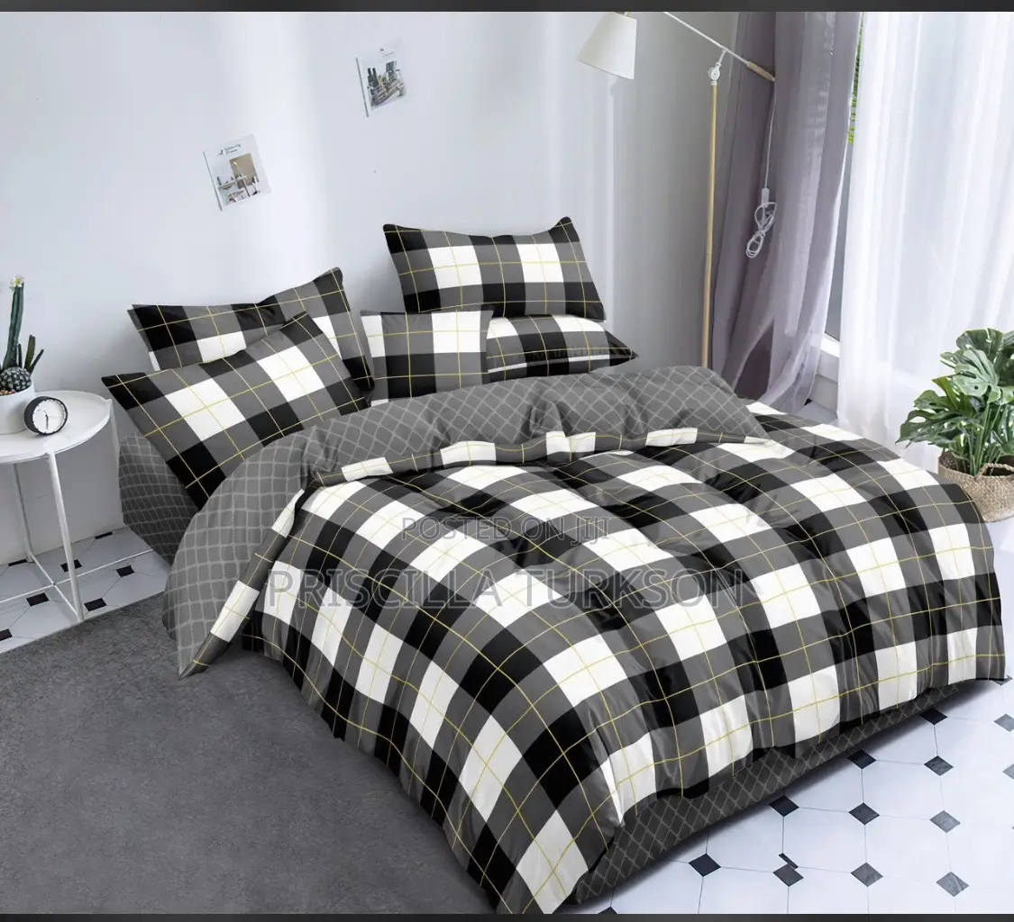 Kingsize Duvet Set