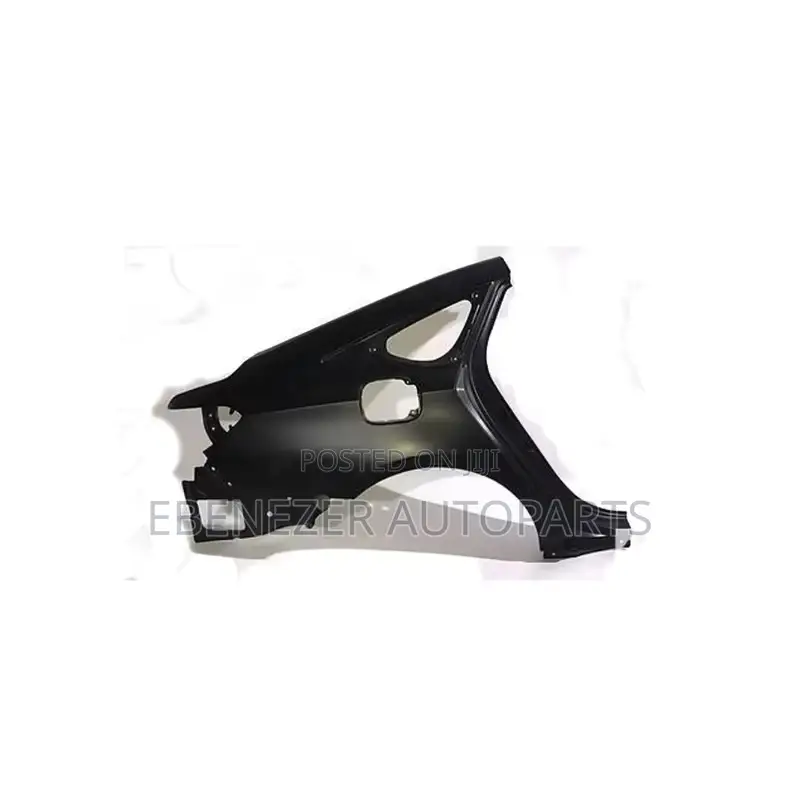 Honda Accord Quarter Panel 2018 2019 2020 2021 2022