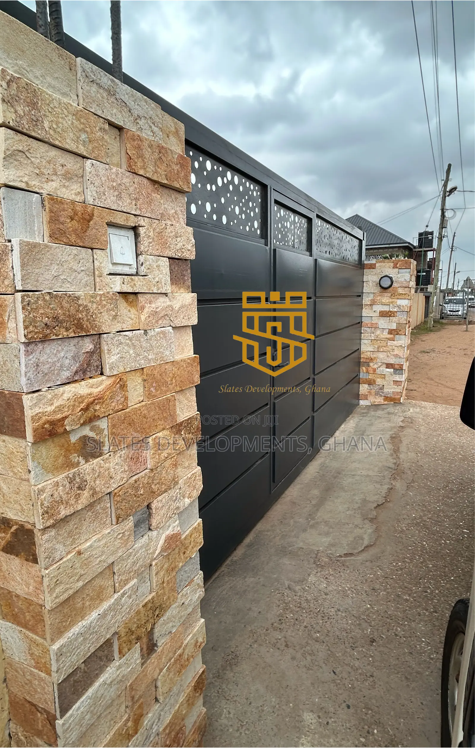 Wall Cladding Projects