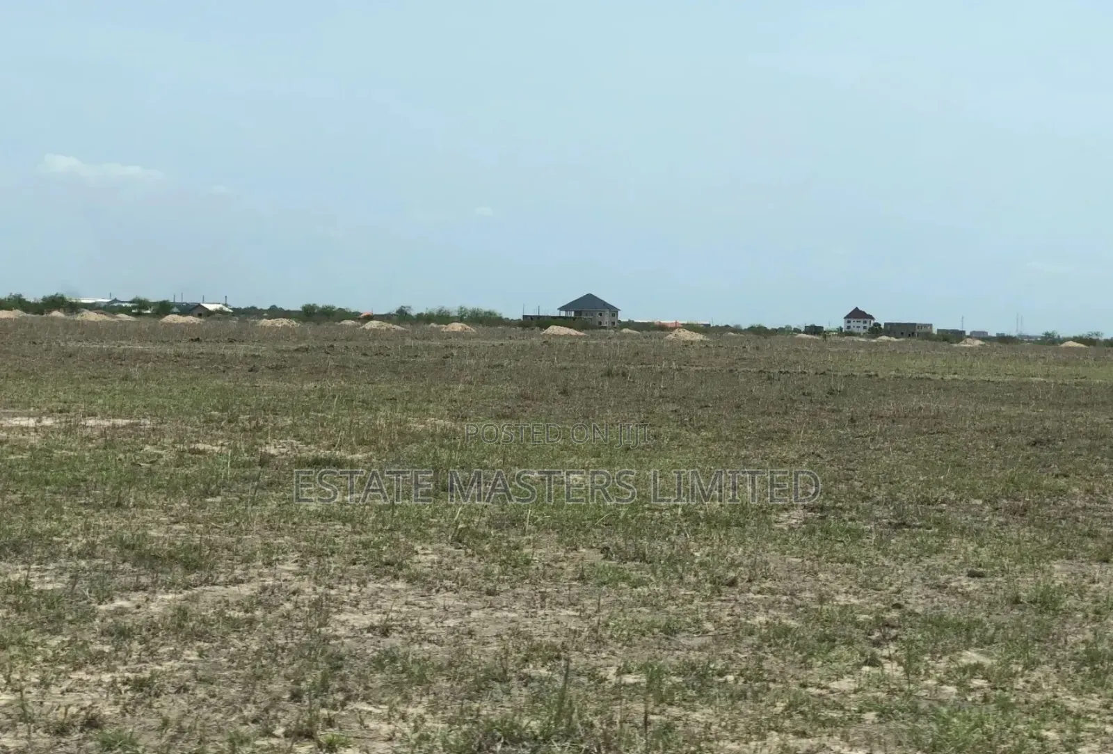Fully Serviced Land, All Set for Your Home, Tsopoli.