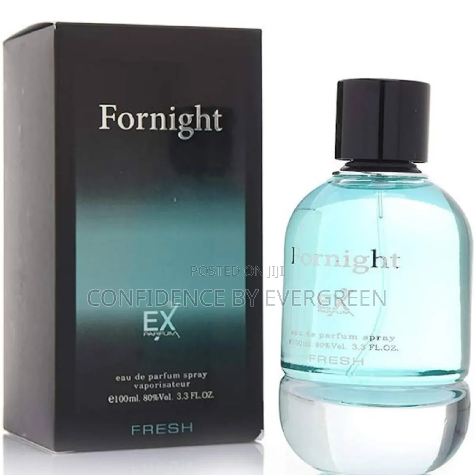 Fornight Ex Parfum