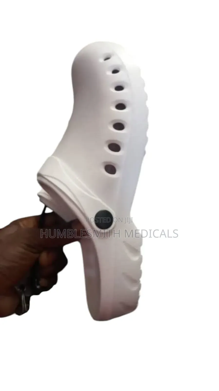 Scrub Shoes, With/Without Holes (All Sizes)