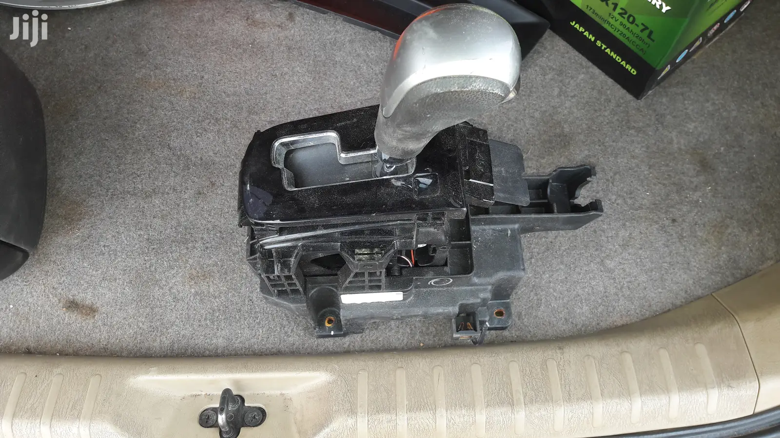 Chevrolet Cruze Gear Lever