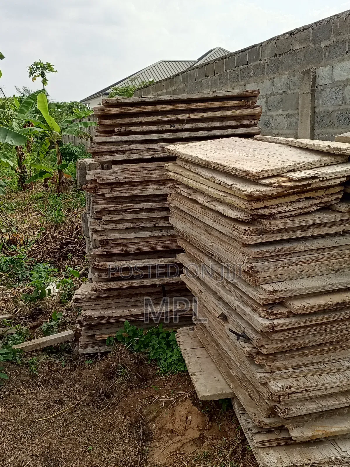 Rent Plywood For Decking Formwork