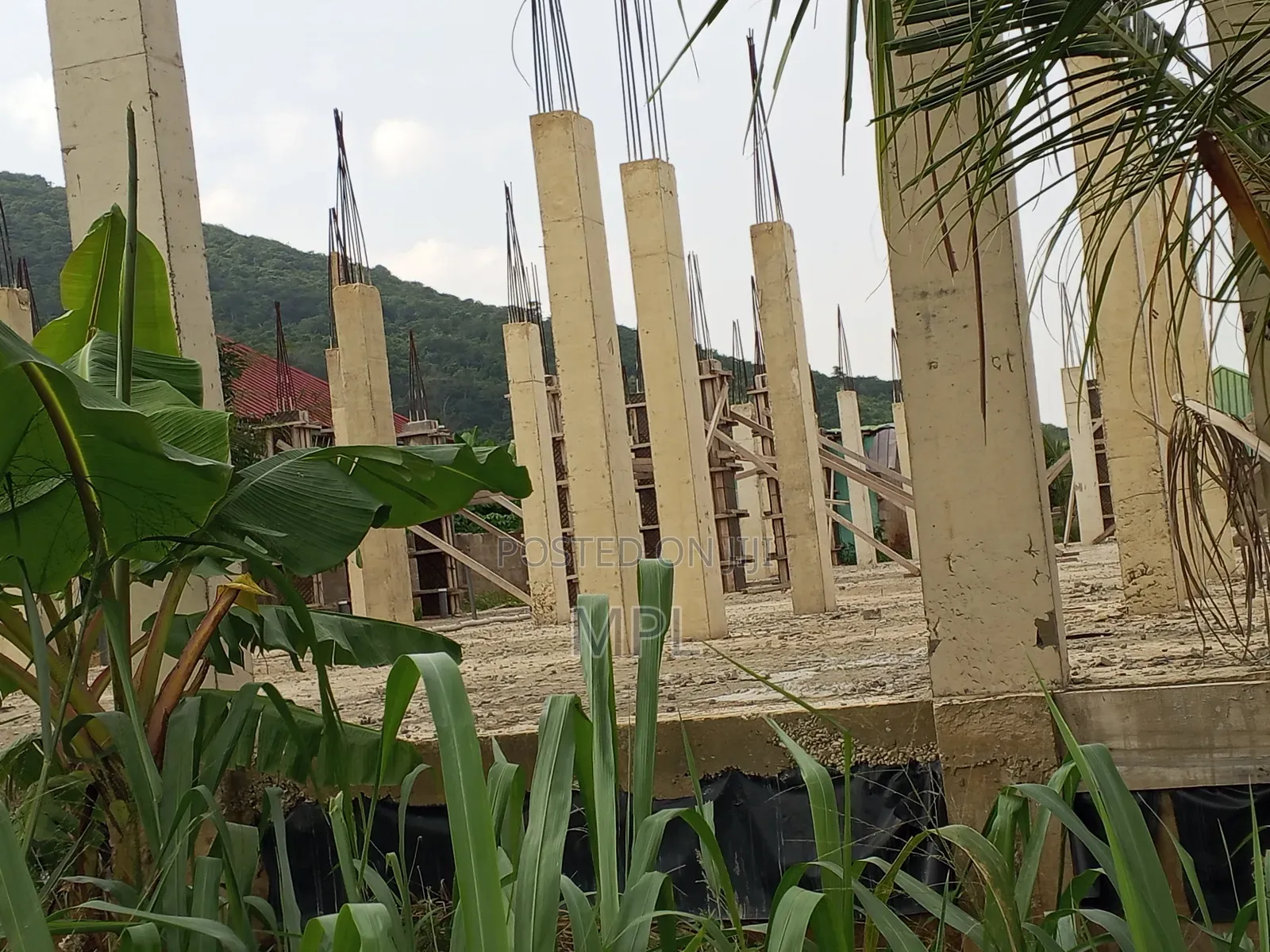 Rent Plywood For Decking Formwork