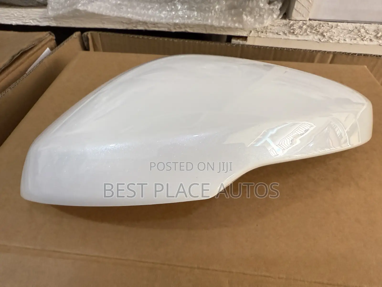 Honda Civic 2022-2025 Mirror Covers